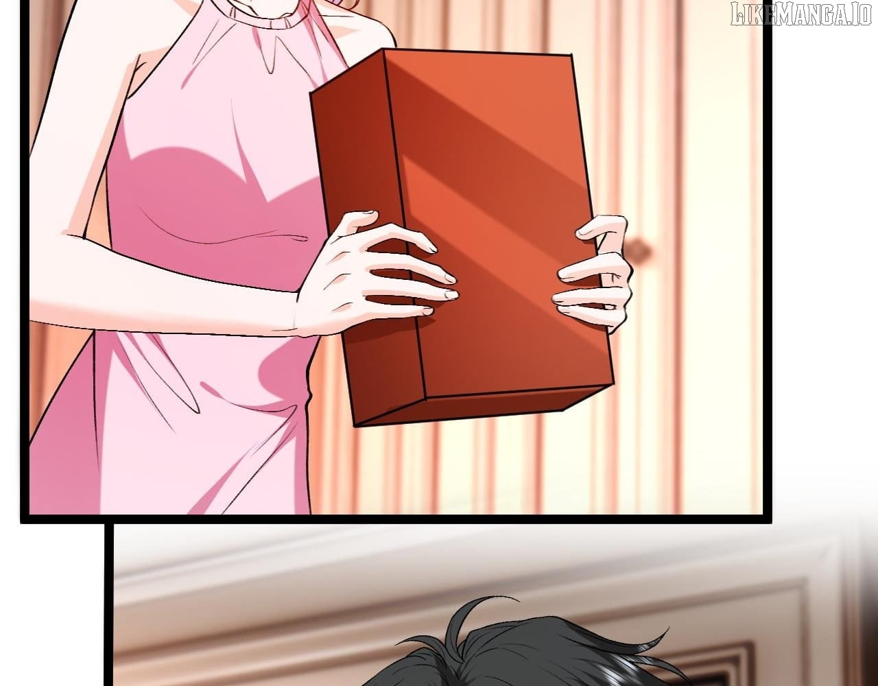 Madam and Her Daily Online Face-Slapping Chapter 205 - page 35